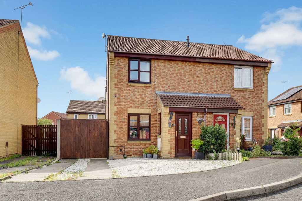 Hatton Crofts, Long Eaton, NG10