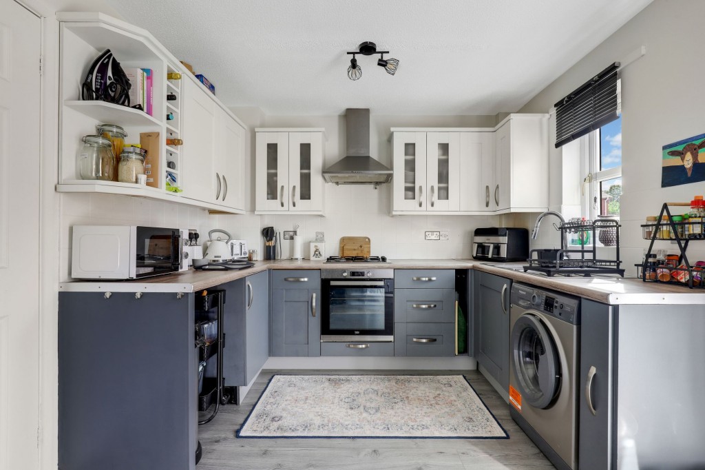 Hatton Crofts, Long Eaton, NG10