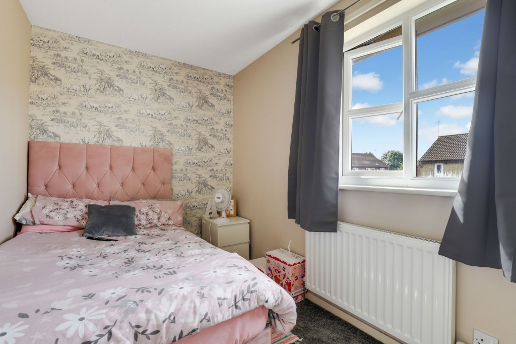 Hatton Crofts, Long Eaton, NG10