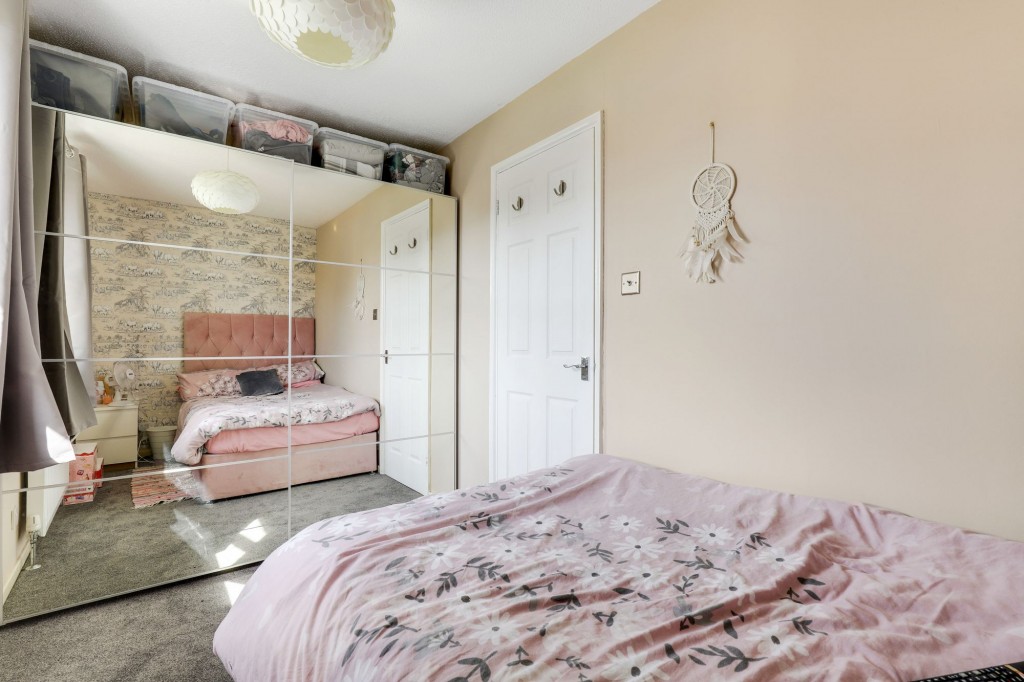 Hatton Crofts, Long Eaton, NG10