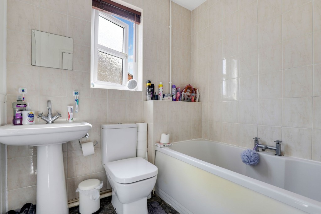 Hatton Crofts, Long Eaton, NG10