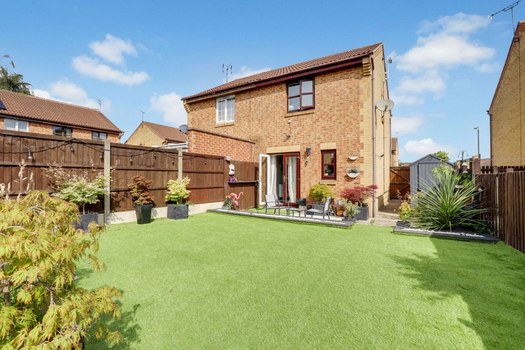 Hatton Crofts, Long Eaton, NG10