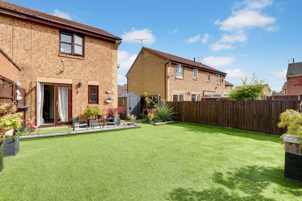 Hatton Crofts, Long Eaton, NG10