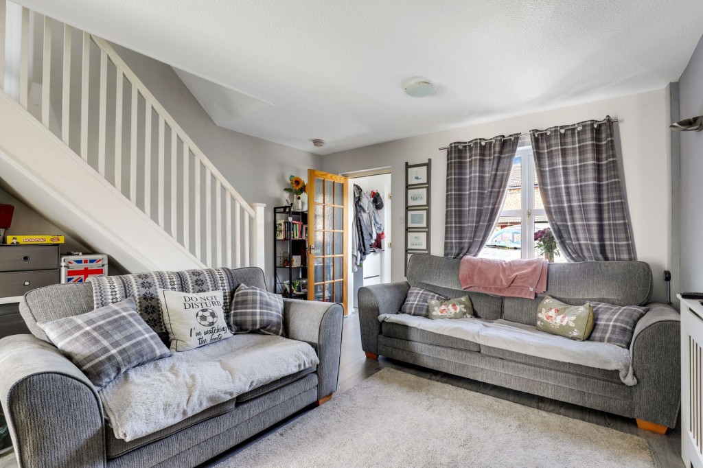 Hatton Crofts, Long Eaton, NG10