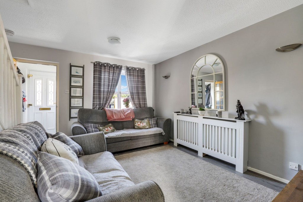 Hatton Crofts, Long Eaton, NG10
