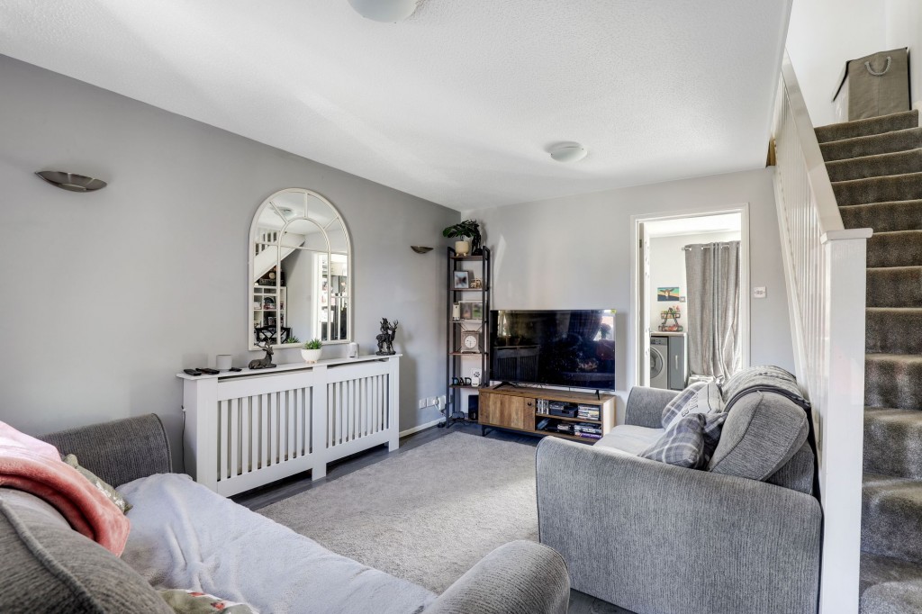 Hatton Crofts, Long Eaton, NG10