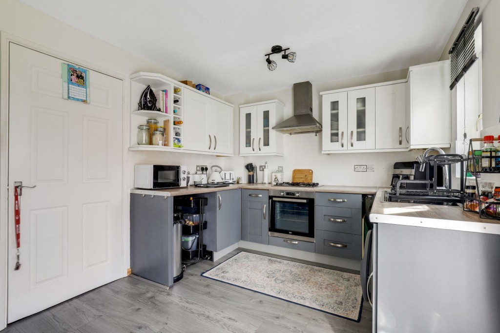 Hatton Crofts, Long Eaton, NG10