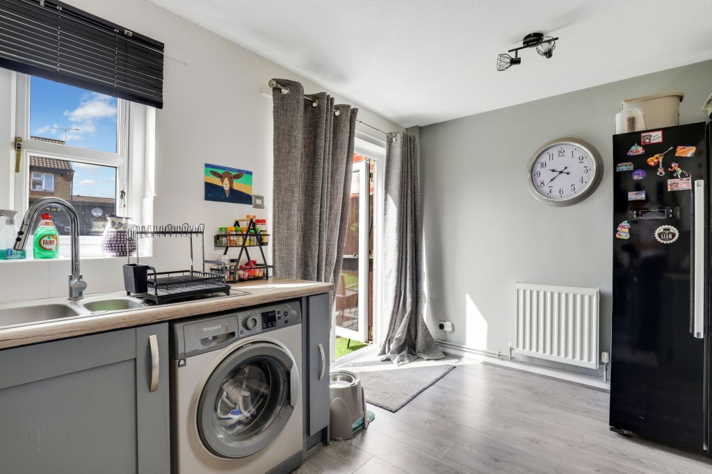 Hatton Crofts, Long Eaton, NG10