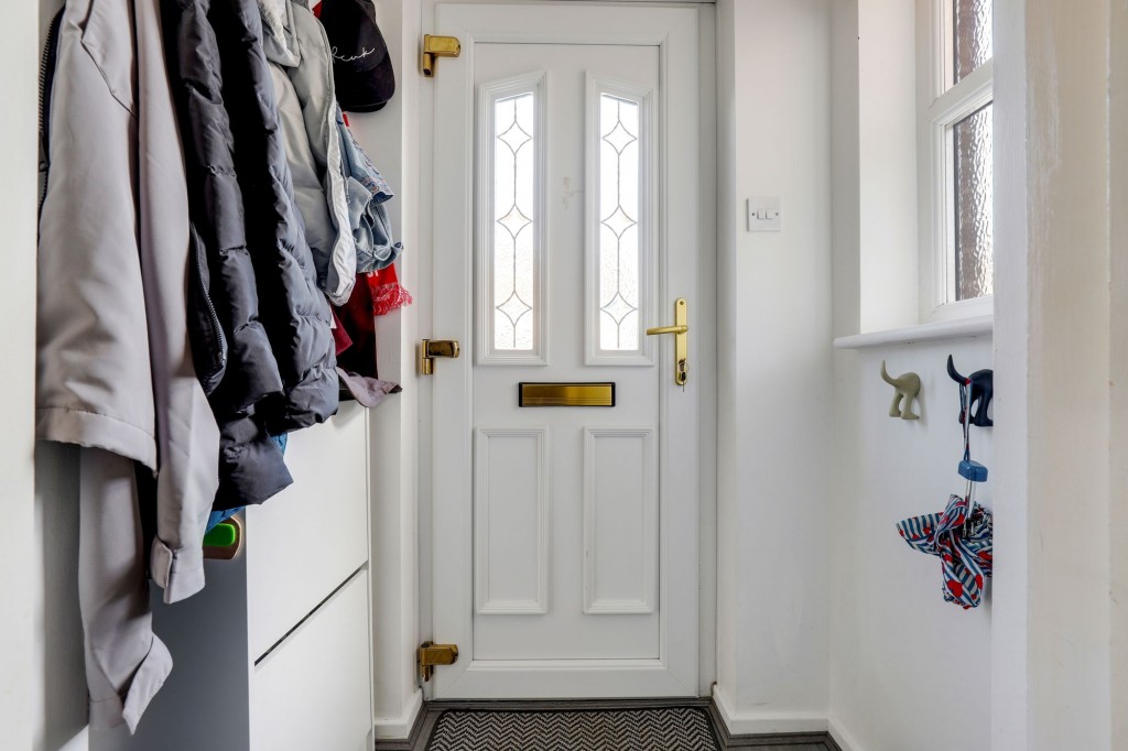 Hatton Crofts, Long Eaton, NG10