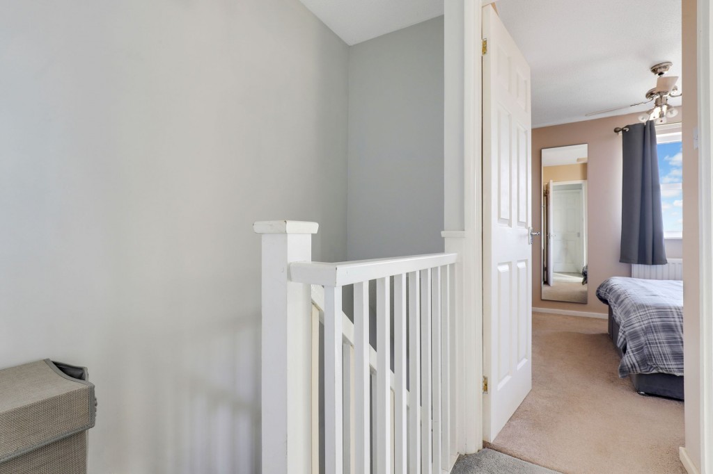 Hatton Crofts, Long Eaton, NG10