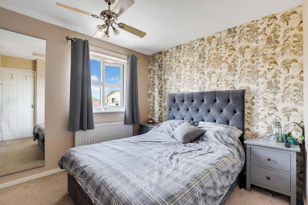 Hatton Crofts, Long Eaton, NG10