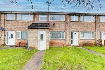 Apple Walk, Nottingham, NG3