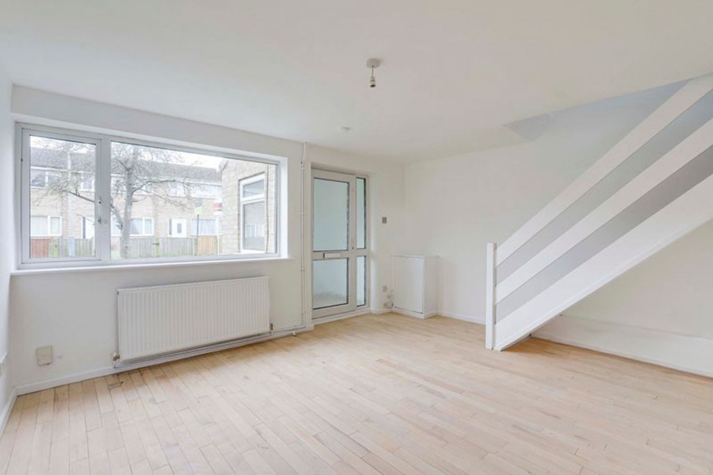 Apple Walk, Nottingham, NG3