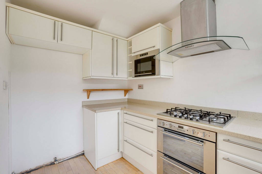 Apple Walk, Nottingham, NG3