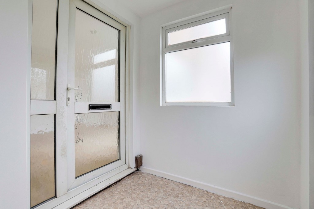 Apple Walk, Nottingham, NG3