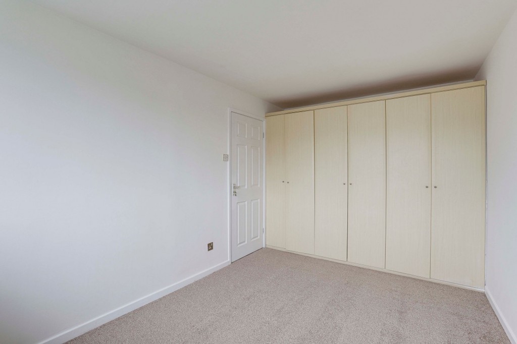 Apple Walk, Nottingham, NG3