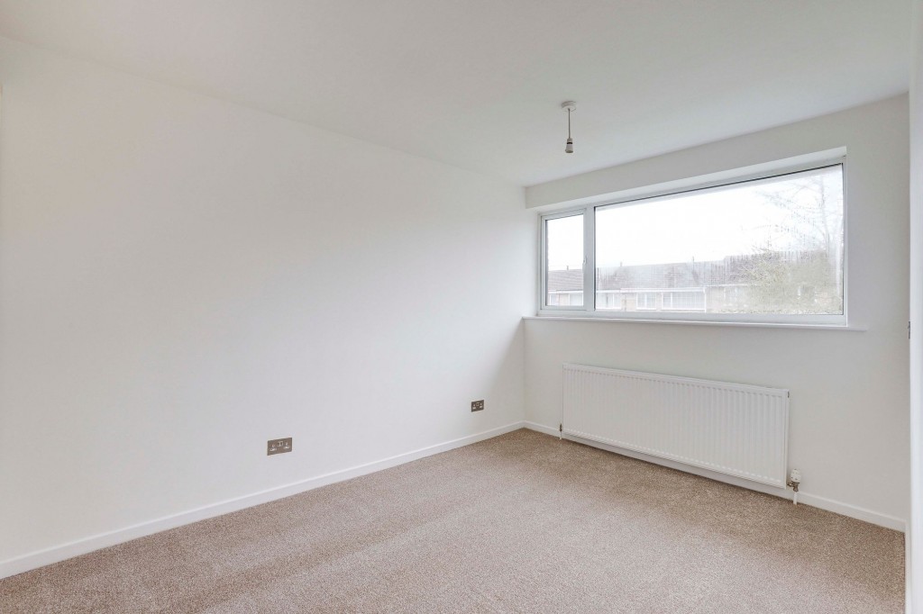 Apple Walk, Nottingham, NG3