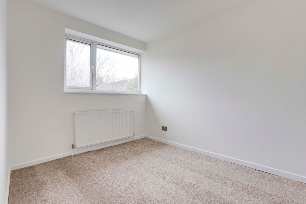 Apple Walk, Nottingham, NG3