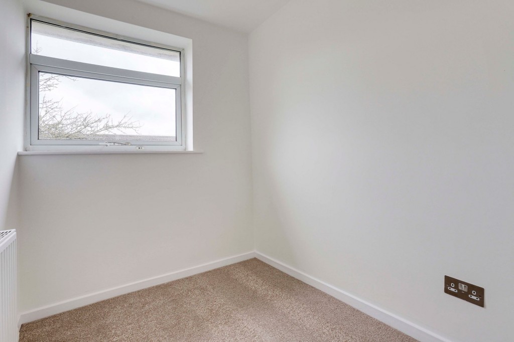 Apple Walk, Nottingham, NG3