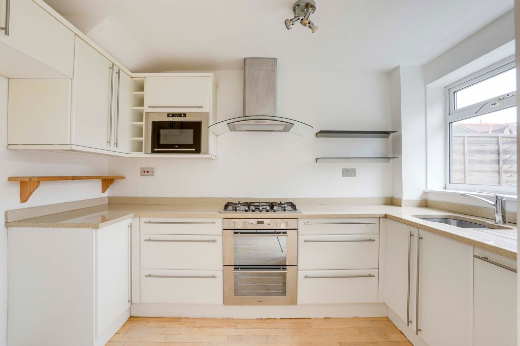 Apple Walk, Nottingham, NG3