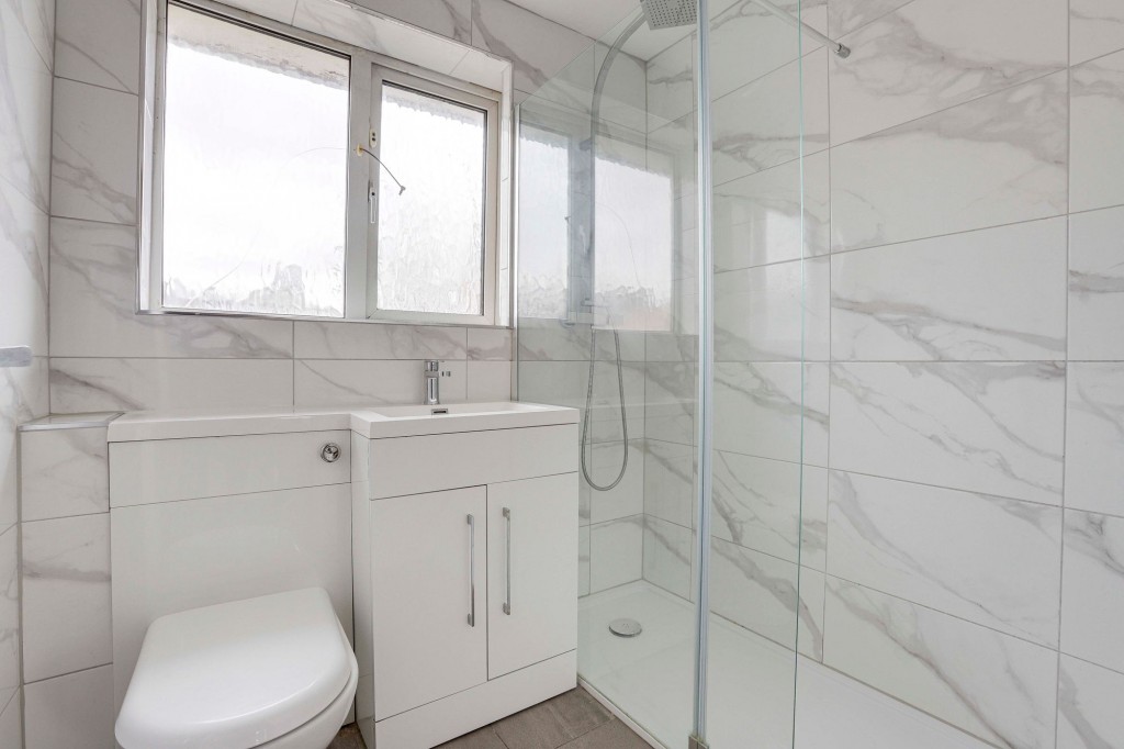 Apple Walk, Nottingham, NG3