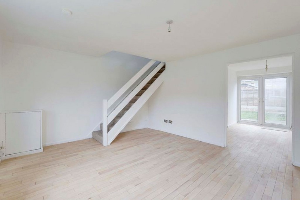 Apple Walk, Nottingham, NG3