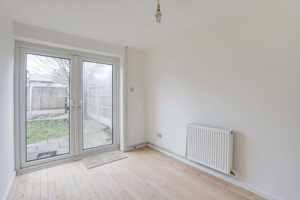 Apple Walk, Nottingham, NG3