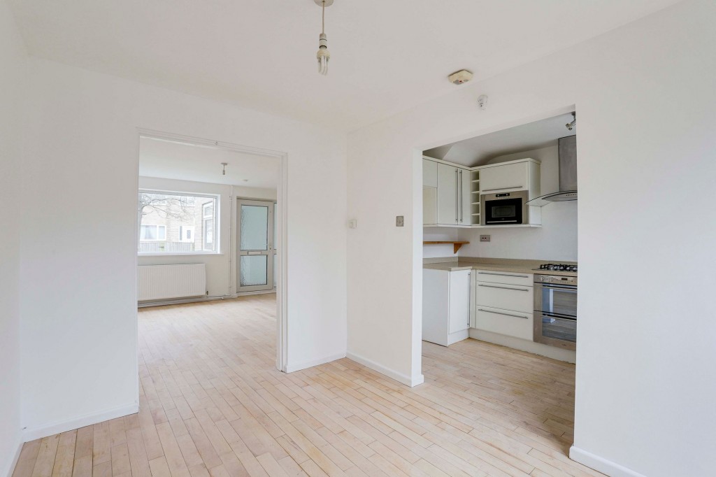 Apple Walk, Nottingham, NG3