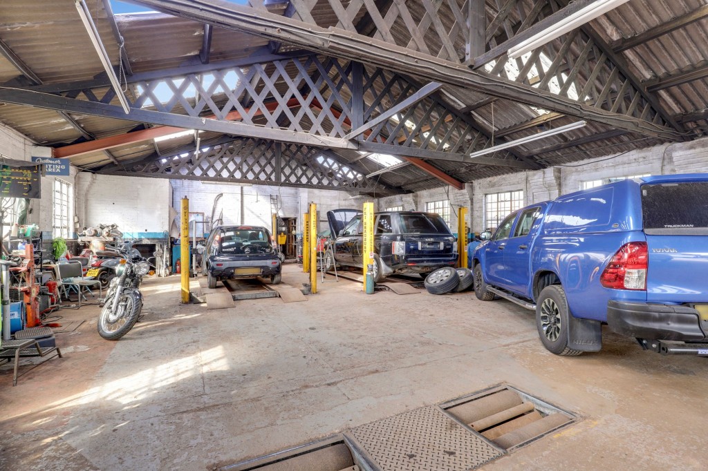 Wellington Street, Long Eaton, NG10