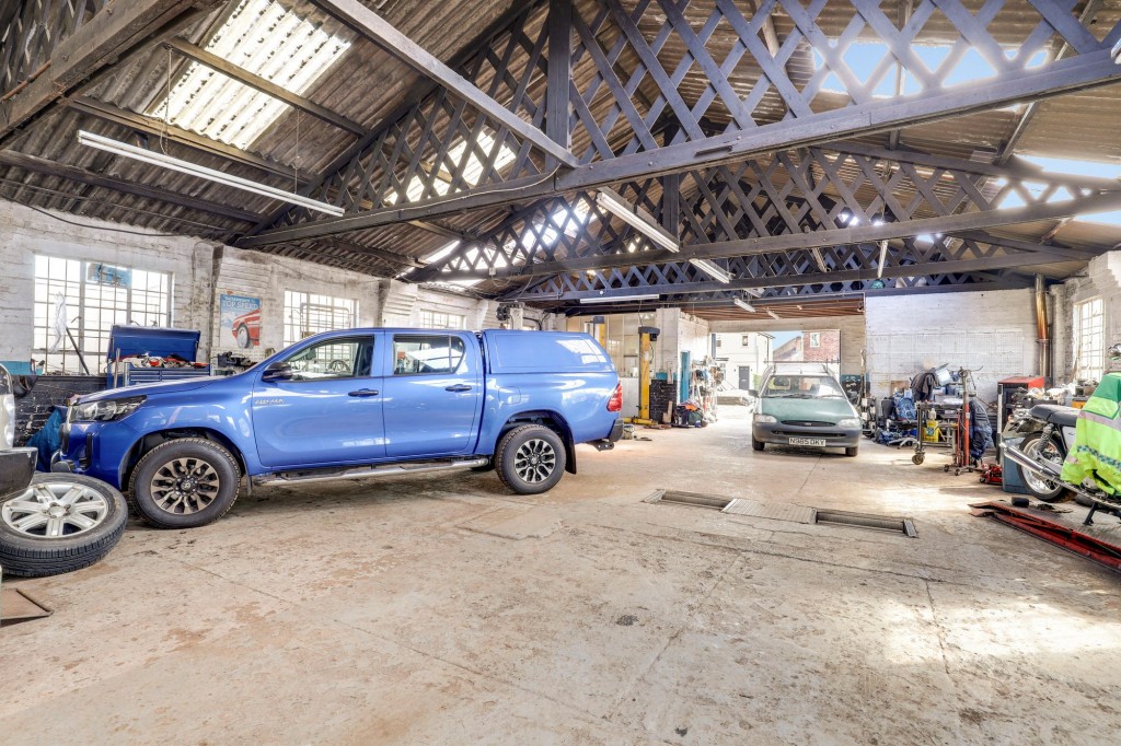 Wellington Street, Long Eaton, NG10
