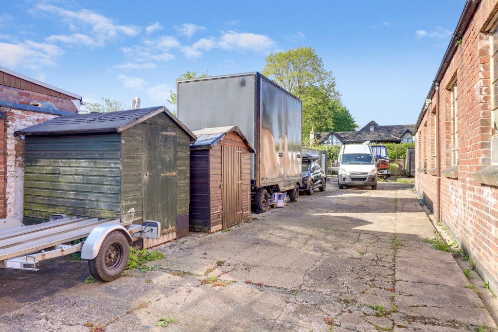Wellington Street, Long Eaton, NG10