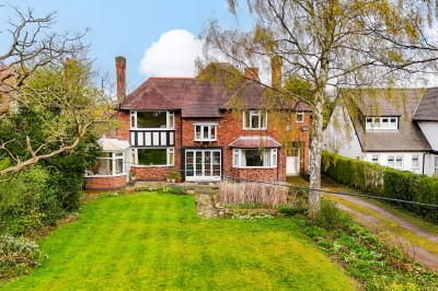 Valley Road, West Bridgford, NG2