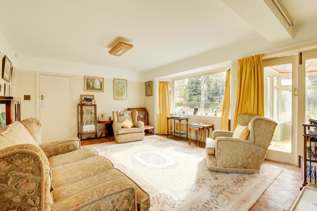 Valley Road, West Bridgford, NG2