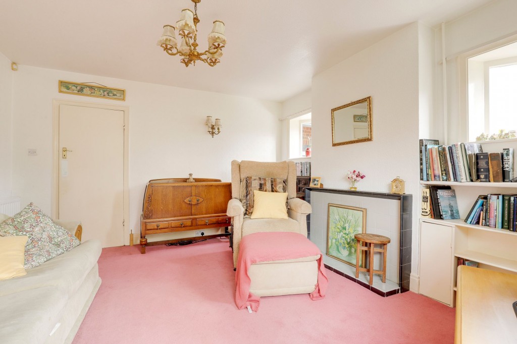 Valley Road, West Bridgford, NG2