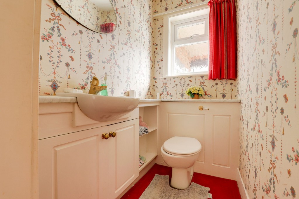 Valley Road, West Bridgford, NG2