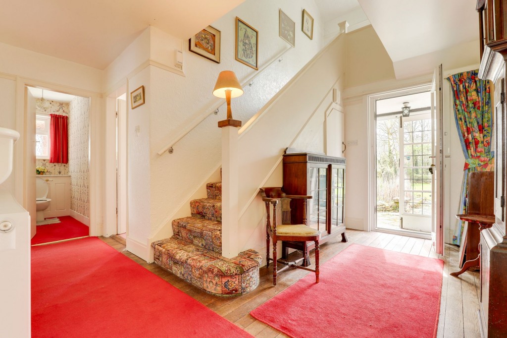 Valley Road, West Bridgford, NG2