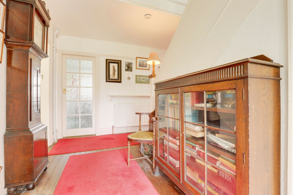 Valley Road, West Bridgford, NG2