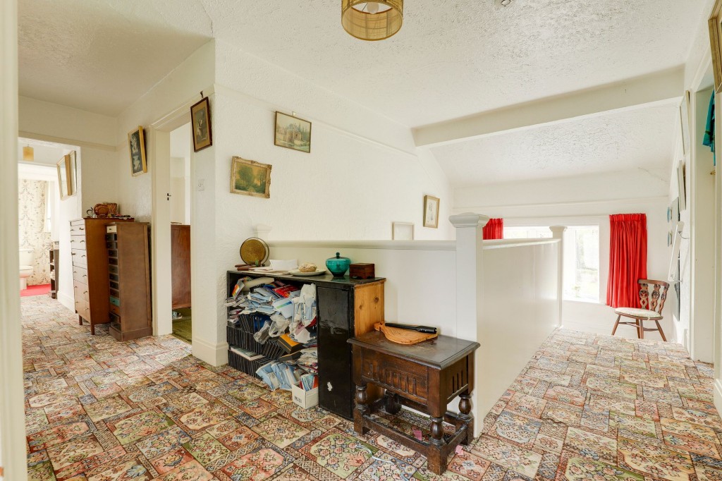 Valley Road, West Bridgford, NG2