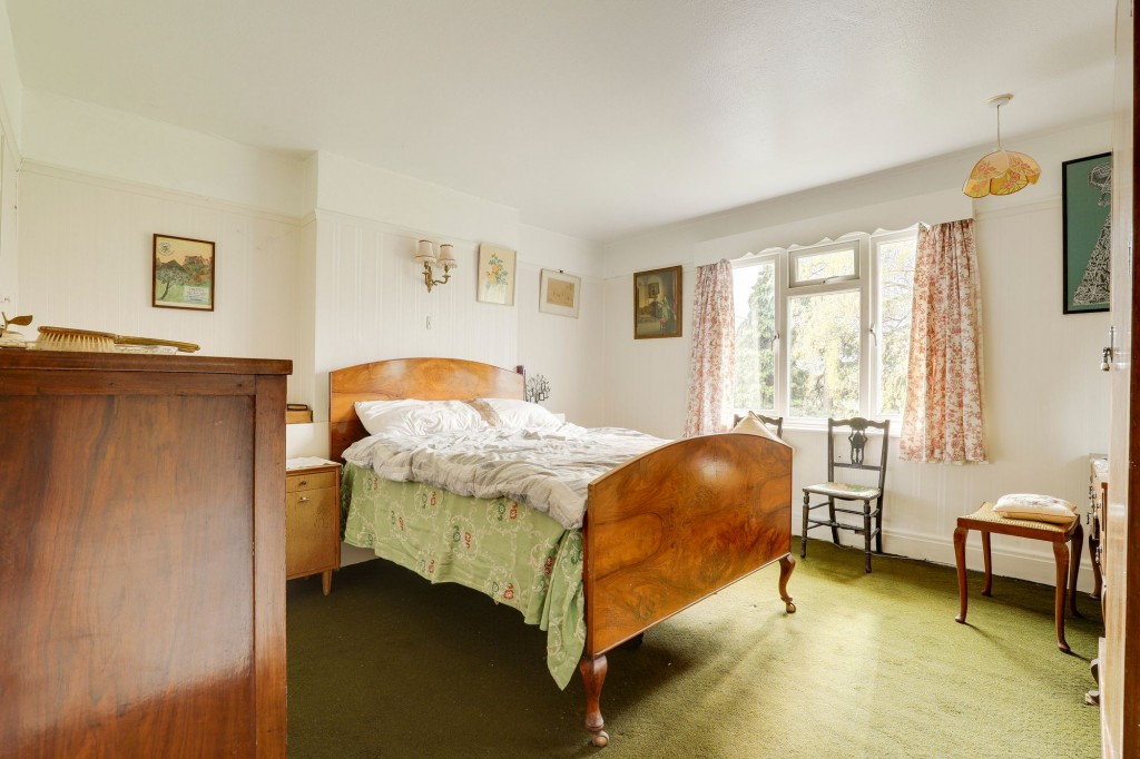 Valley Road, West Bridgford, NG2