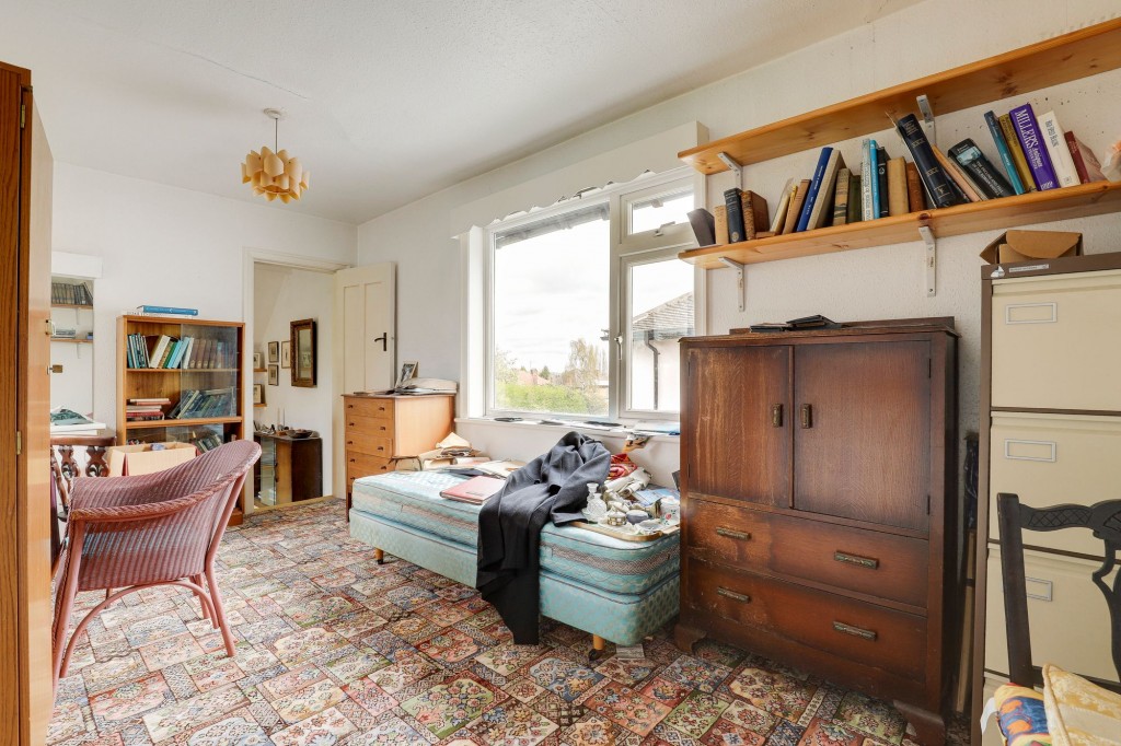 Valley Road, West Bridgford, NG2