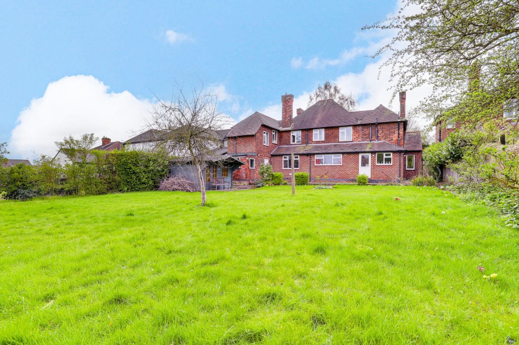 Valley Road, West Bridgford, NG2