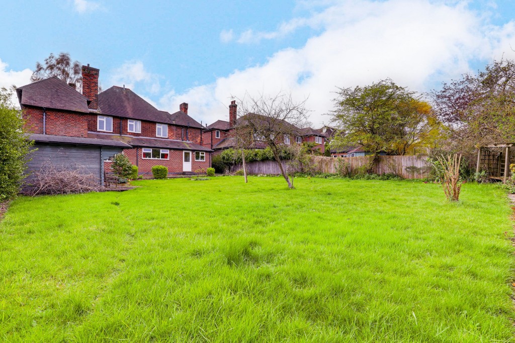Valley Road, West Bridgford, NG2