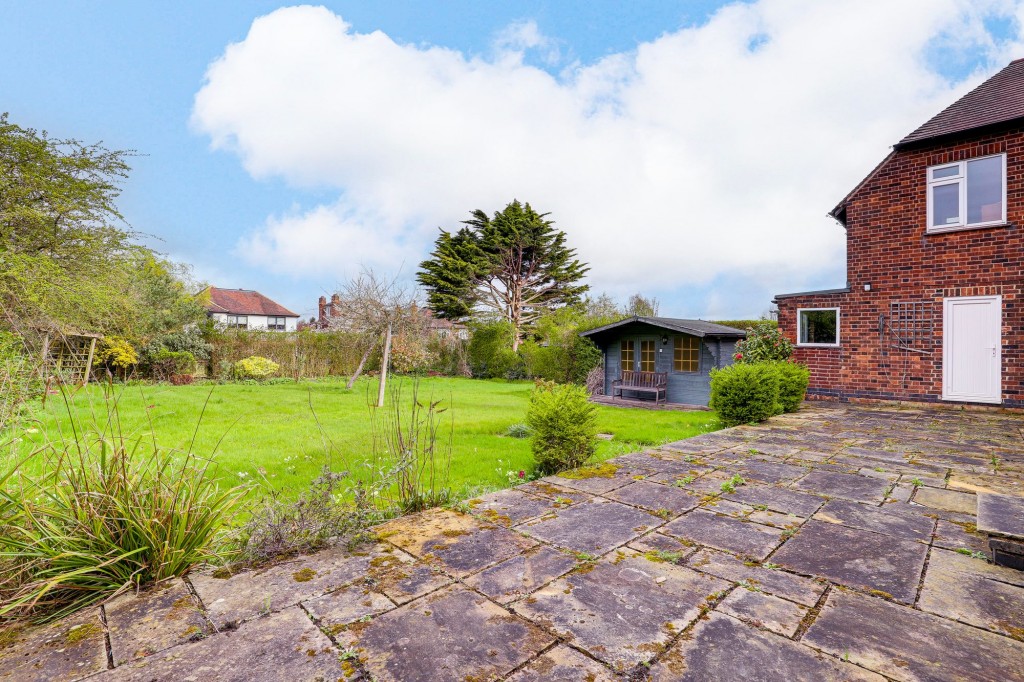 Valley Road, West Bridgford, NG2