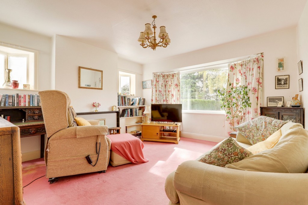 Valley Road, West Bridgford, NG2