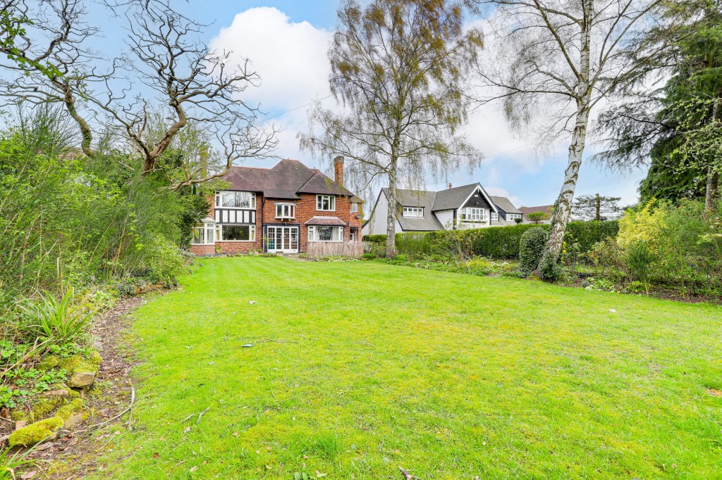 Valley Road, West Bridgford, NG2