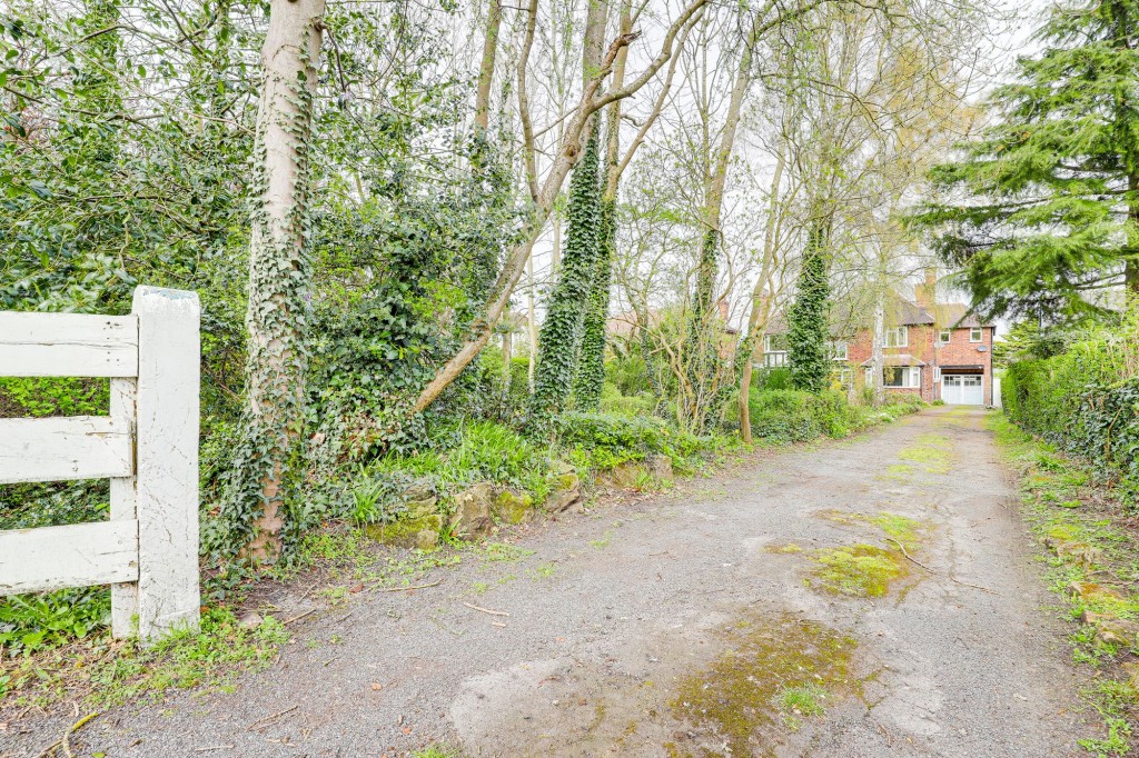Valley Road, West Bridgford, NG2