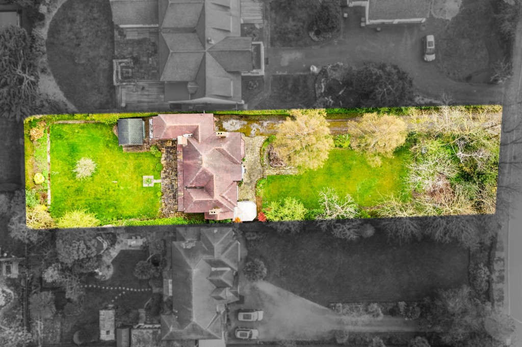 Valley Road, West Bridgford, NG2
