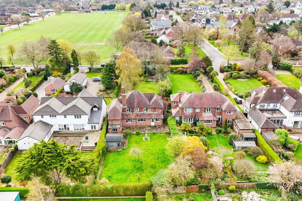 Valley Road, West Bridgford, NG2