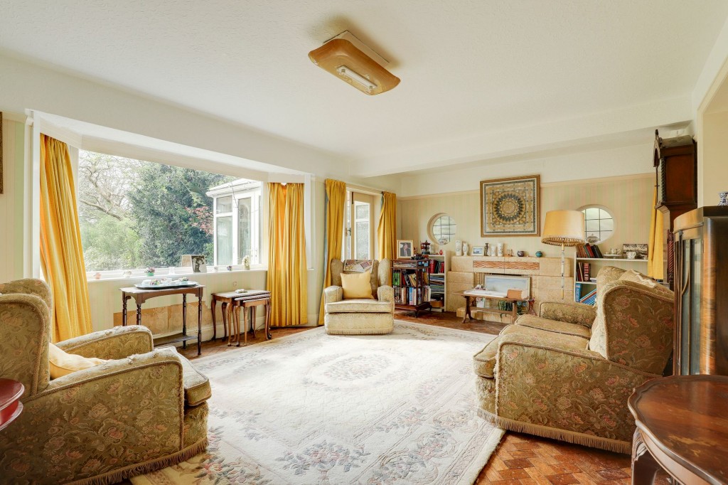 Valley Road, West Bridgford, NG2