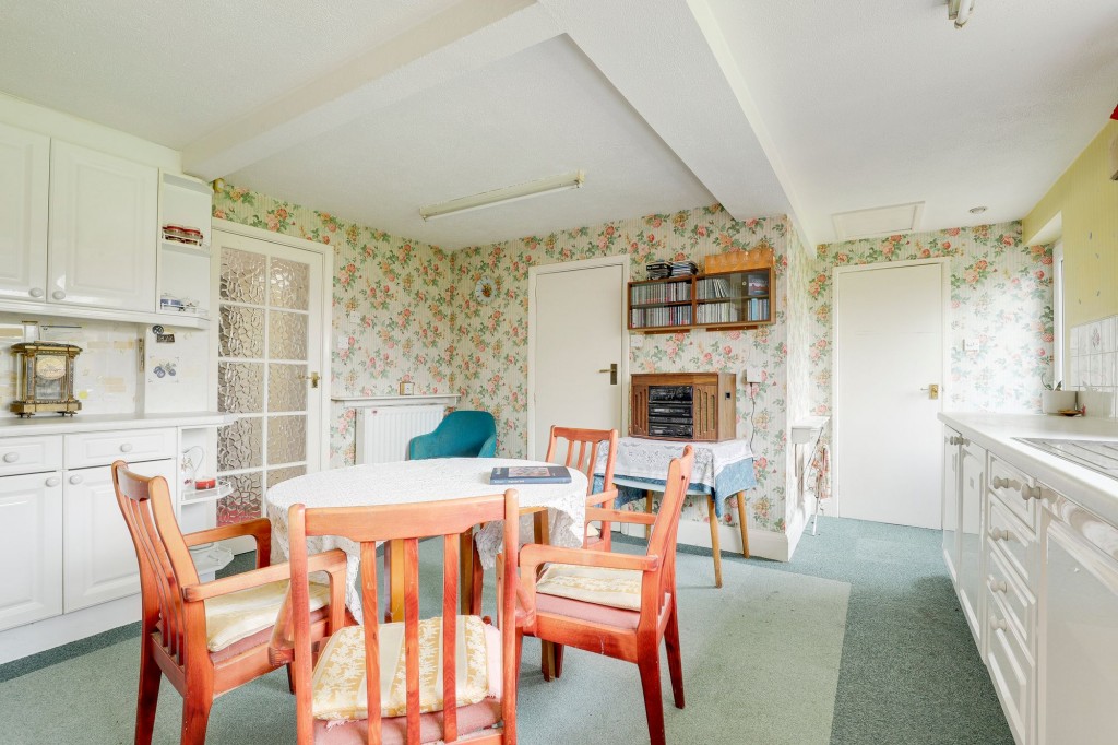 Valley Road, West Bridgford, NG2
